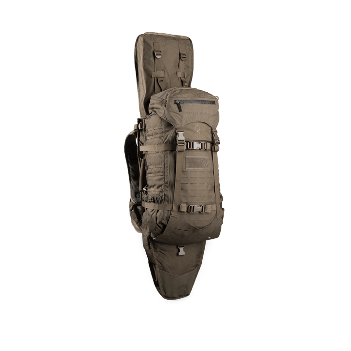 Eberlestock G2 Gunslinger II in Military Green - Eberlestock