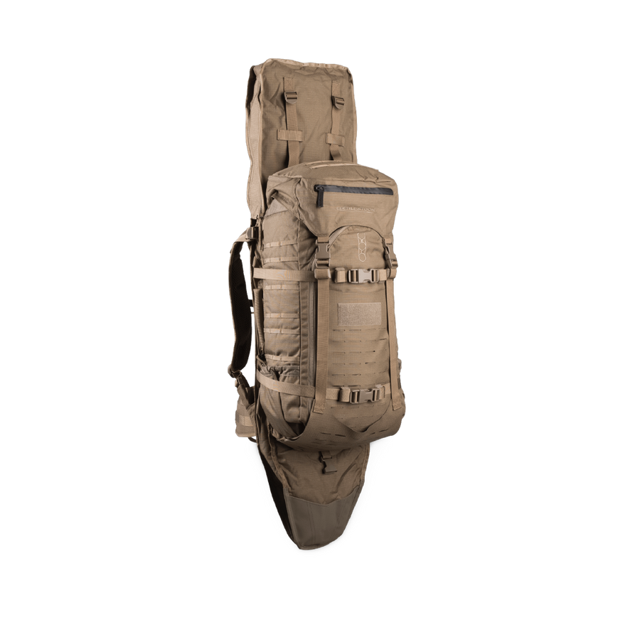 Eberlestock G2 Gunslinger II in Dry Earth - Eberlestock