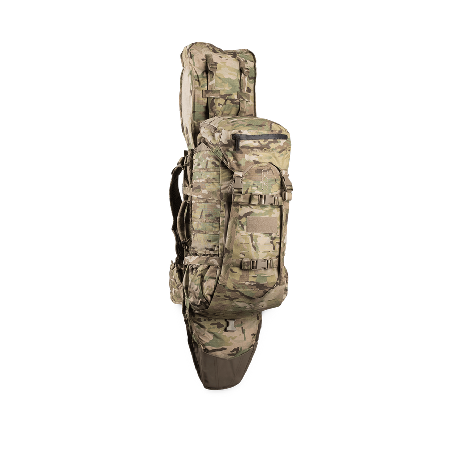Eberlestock G2 Gunslinger II in Multicam - Eberlestock