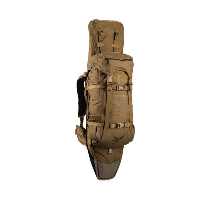 Eberlestock G2 Gunslinger II in Coyote - Eberlestock