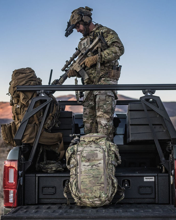 Halftrack - Eberlestock lifestyle photo 4