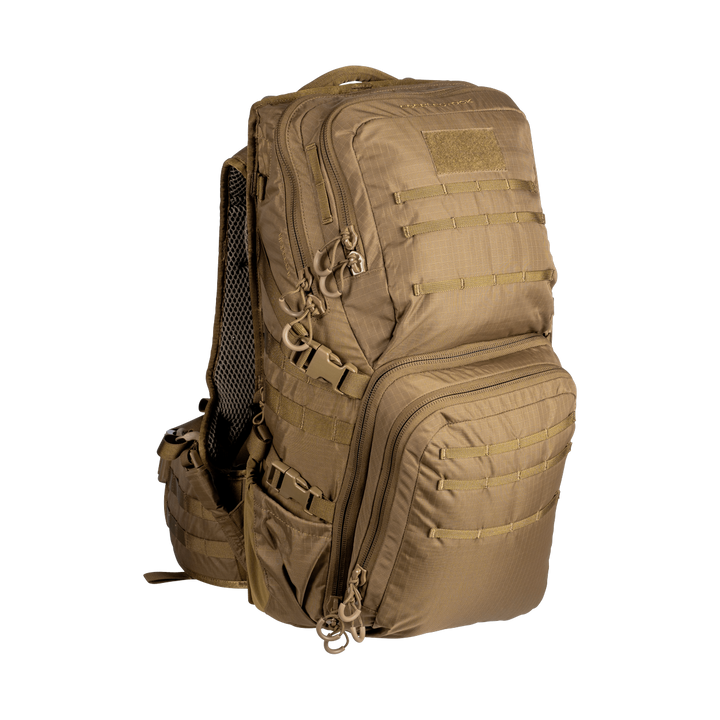 HiSpeed II in Coyote - Eberlestock