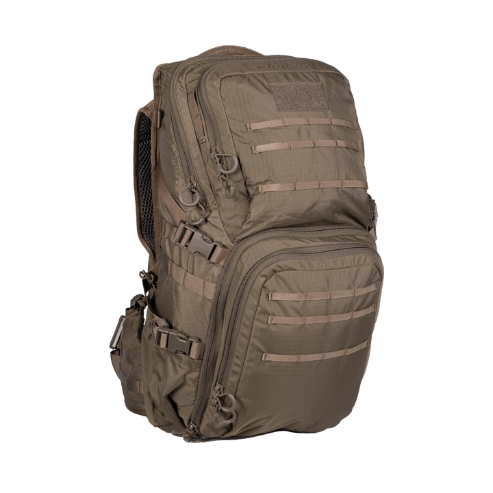 HiSpeed II in Military Green - Eberlestock