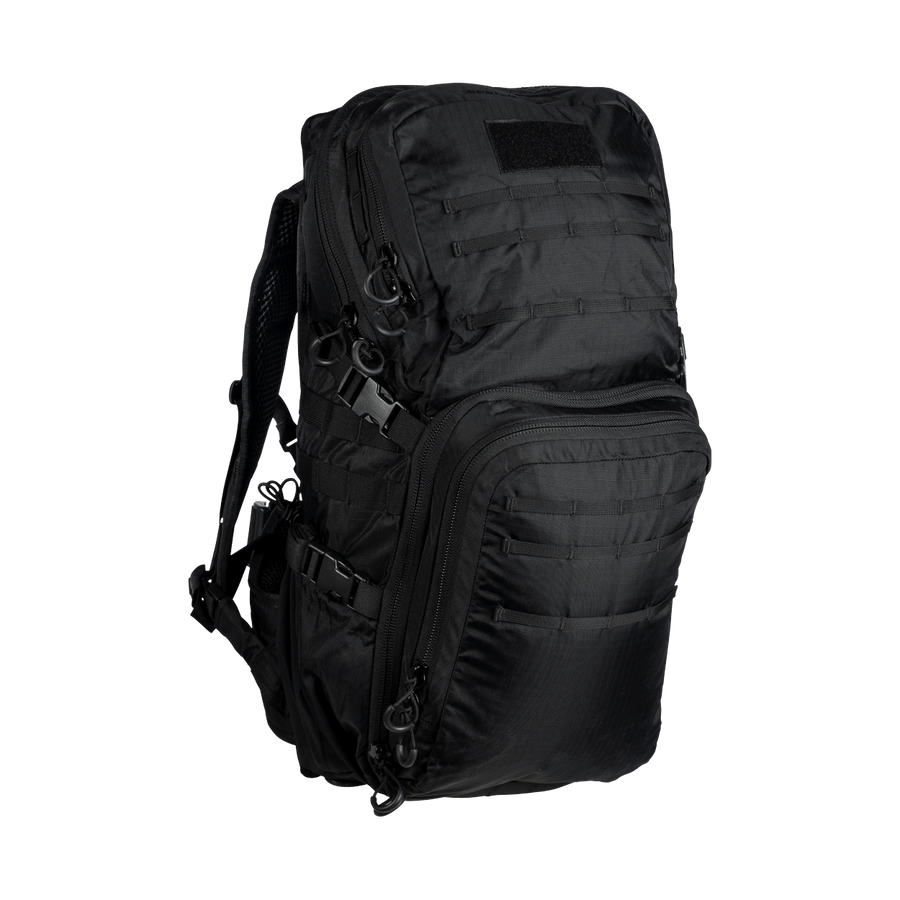 HiSpeed II in Black - Eberlestock
