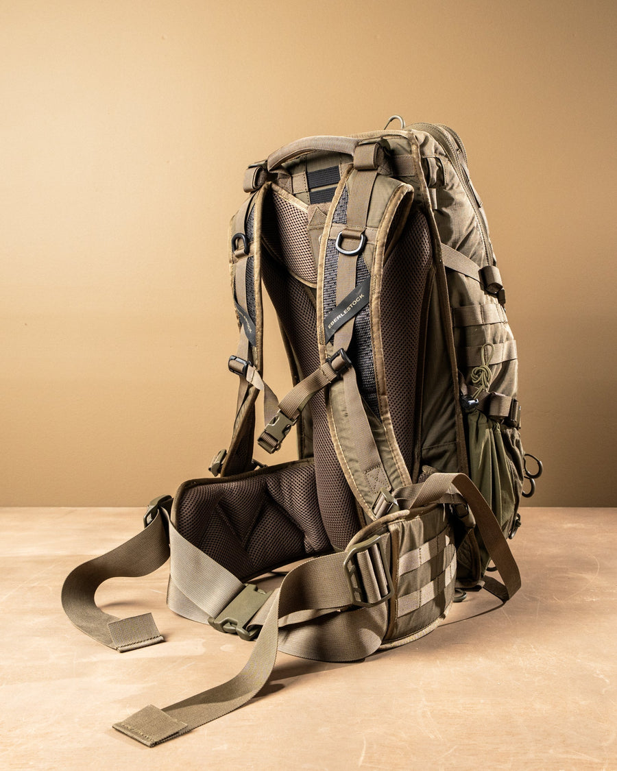 HiSpeed II - Eberlestock lifestyle photo 1