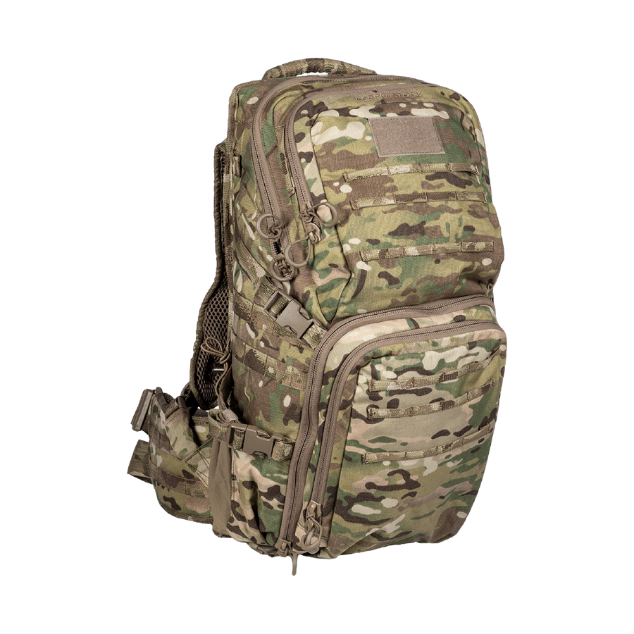 HiSpeed II in Multicam - Eberlestock