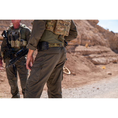 HW / Combat Pant