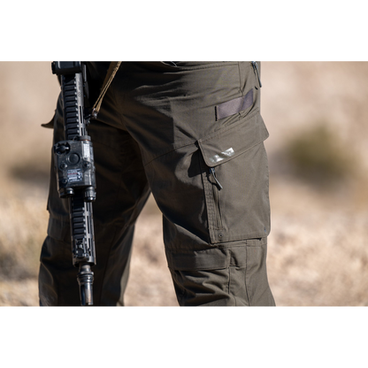 HW / Combat Pant