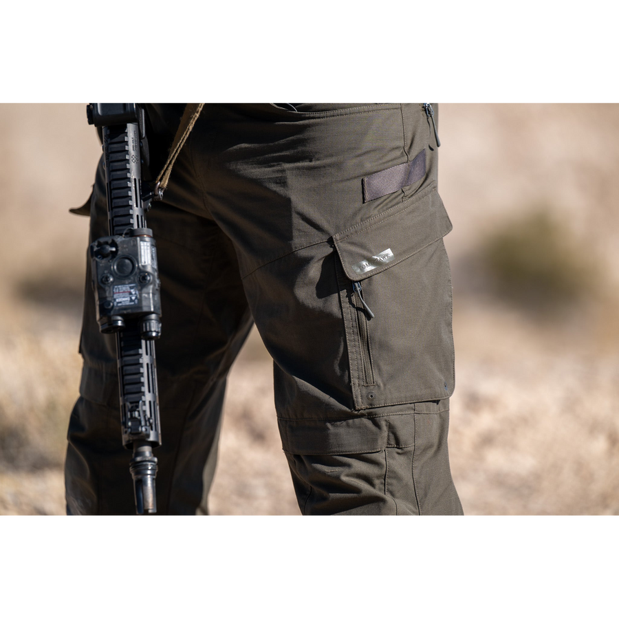 HW / Combat Pant