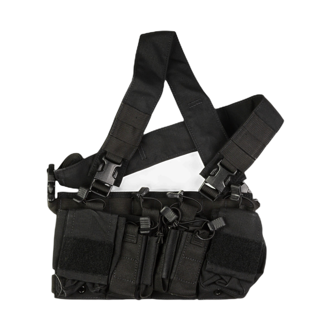 D3CR X - - Black