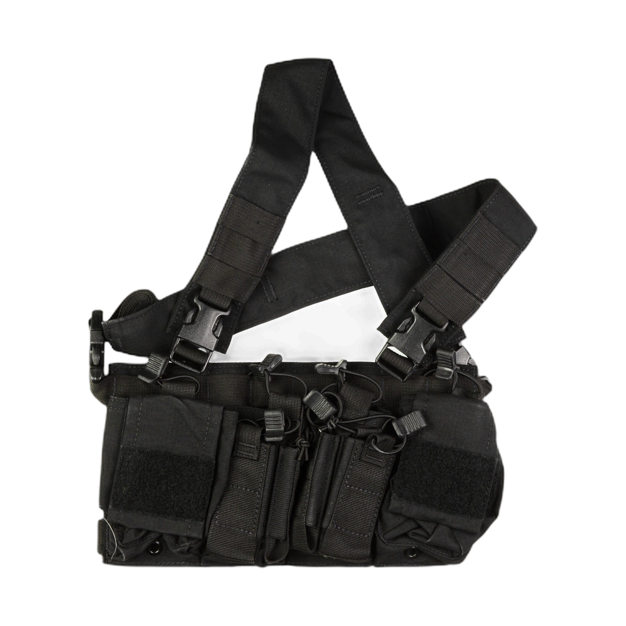 D3CR X - - Black