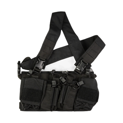 D3CR X - - Black
