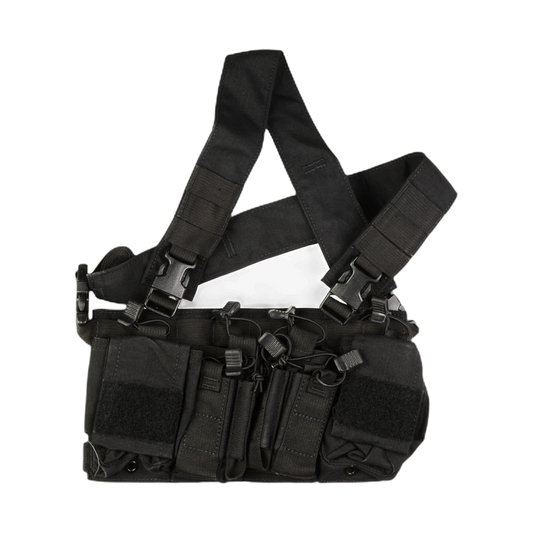 D3CR X - - Black
