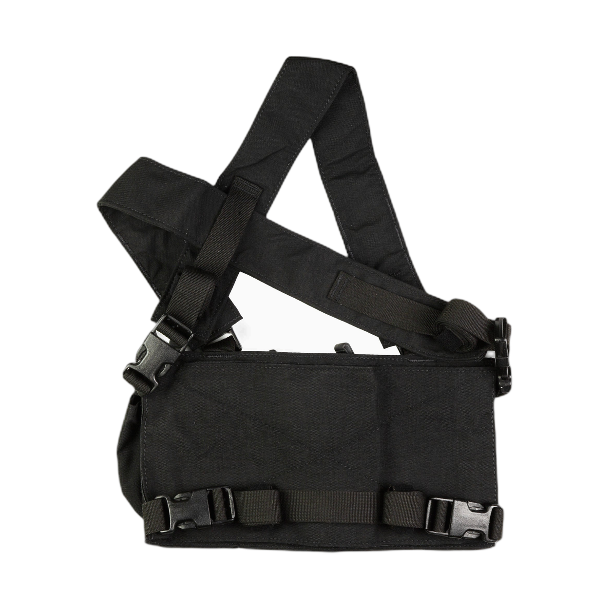 D3CR X - - Black