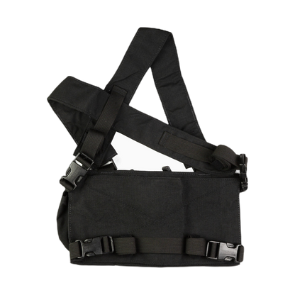 D3CR X - - Black