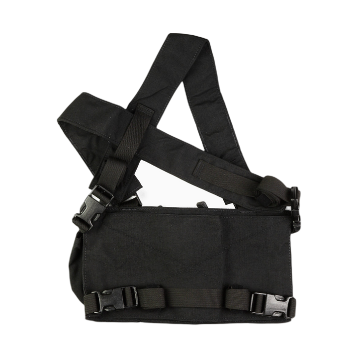 D3CR X - - Black