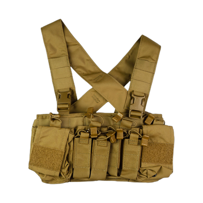 D3CR X - - Coyote