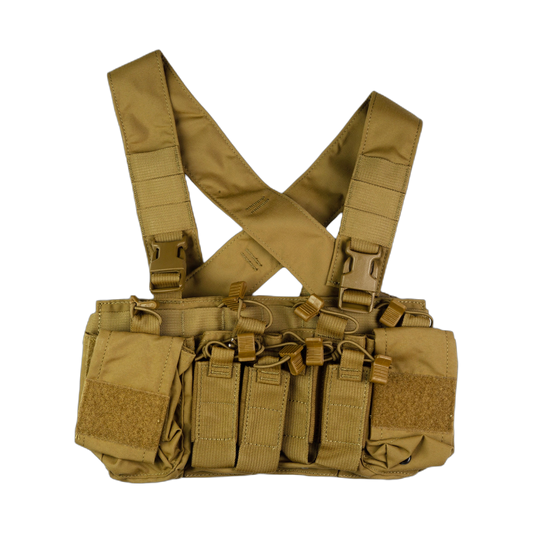 D3CR X - - Coyote