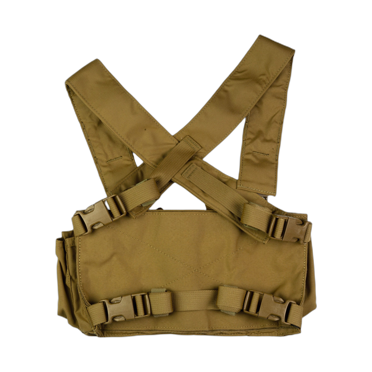 D3CR X - - Coyote