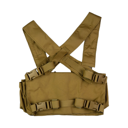 D3CR X - - Coyote