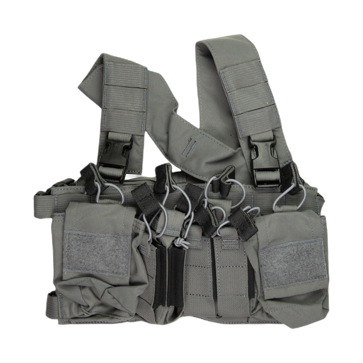 D3CR X - - Grey