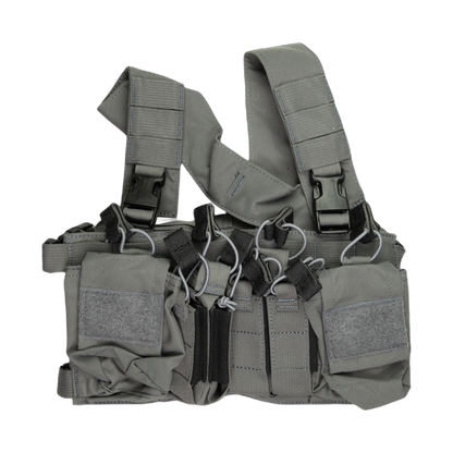 D3CR X - - Grey