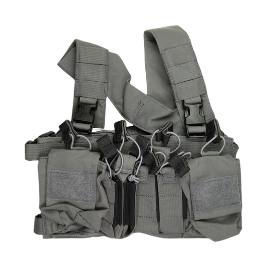 D3CR X - - Grey