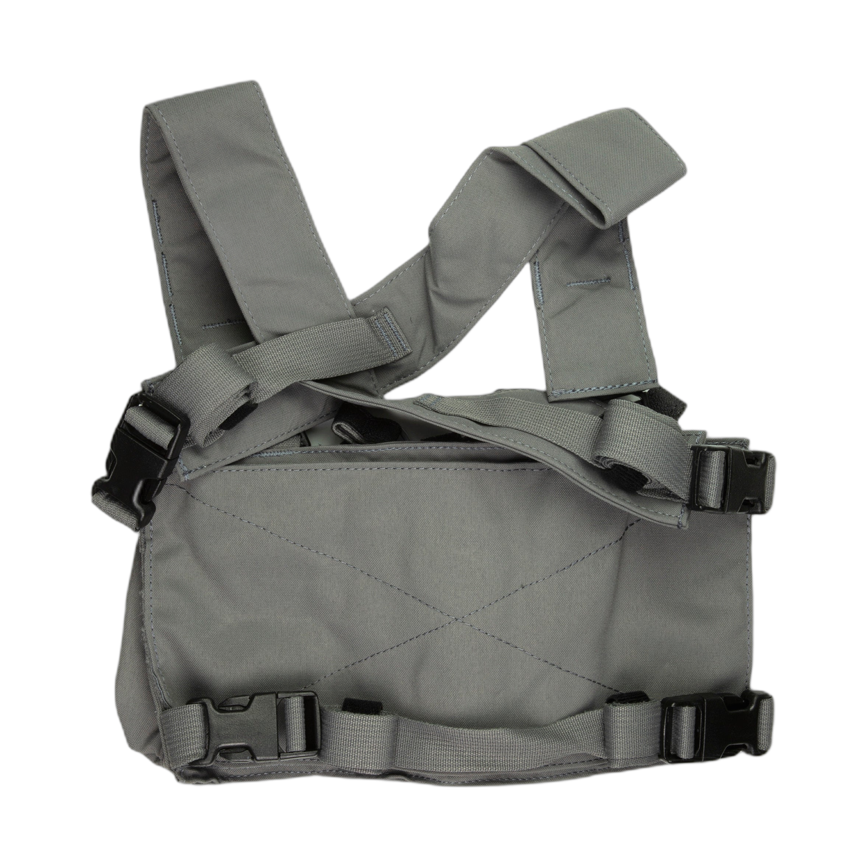 D3CR X - - Grey
