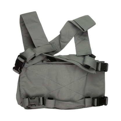 D3CR X - - Grey