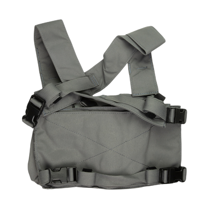 D3CR X - - Grey