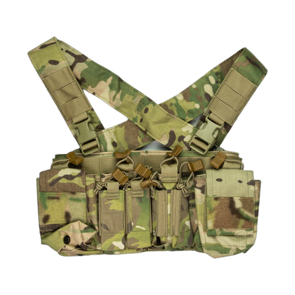 D3CR X - - MultiCam