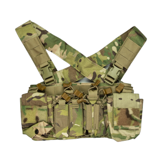 D3CR X - - MultiCam
