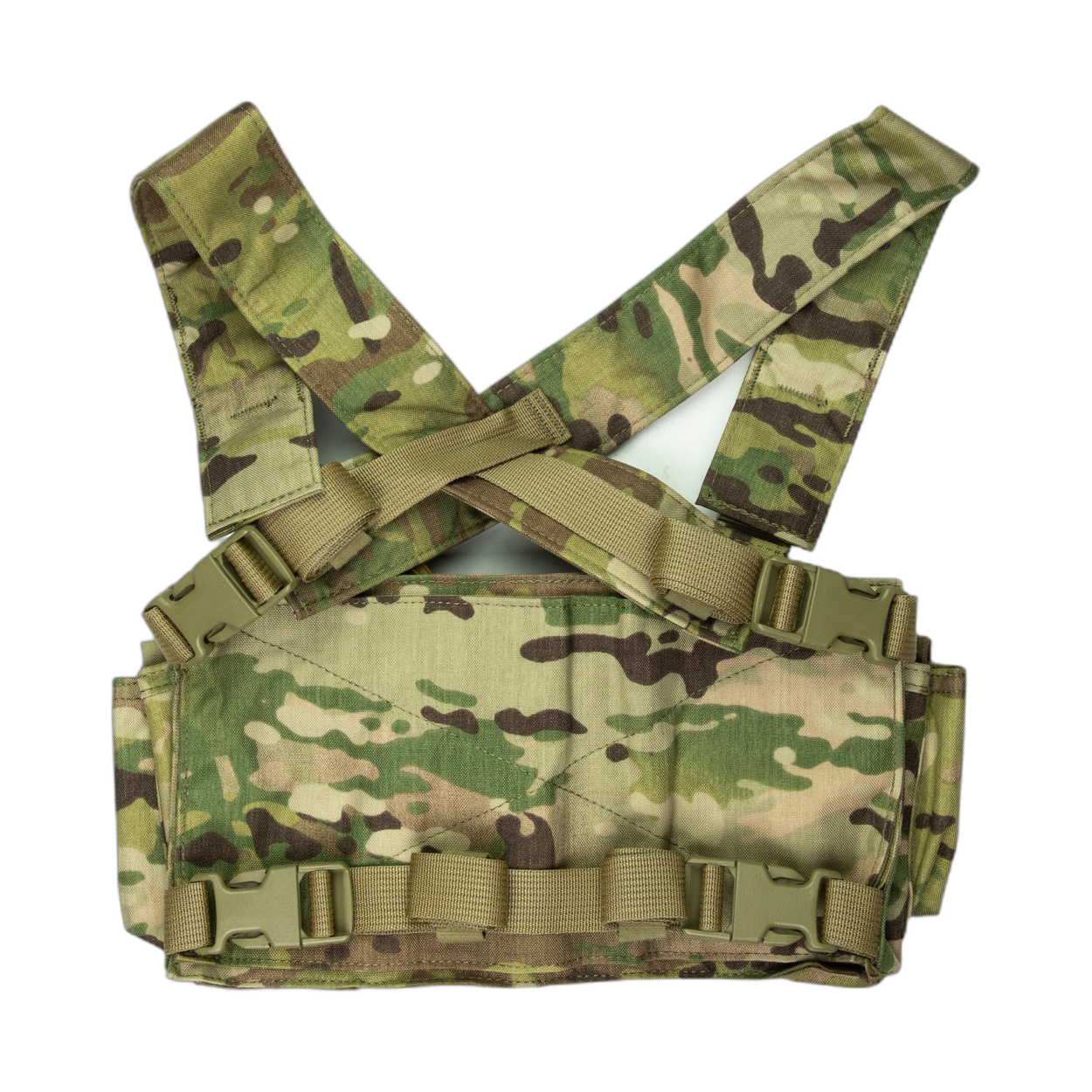 D3CR X - - MultiCam