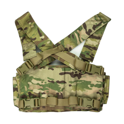 D3CR X - - MultiCam