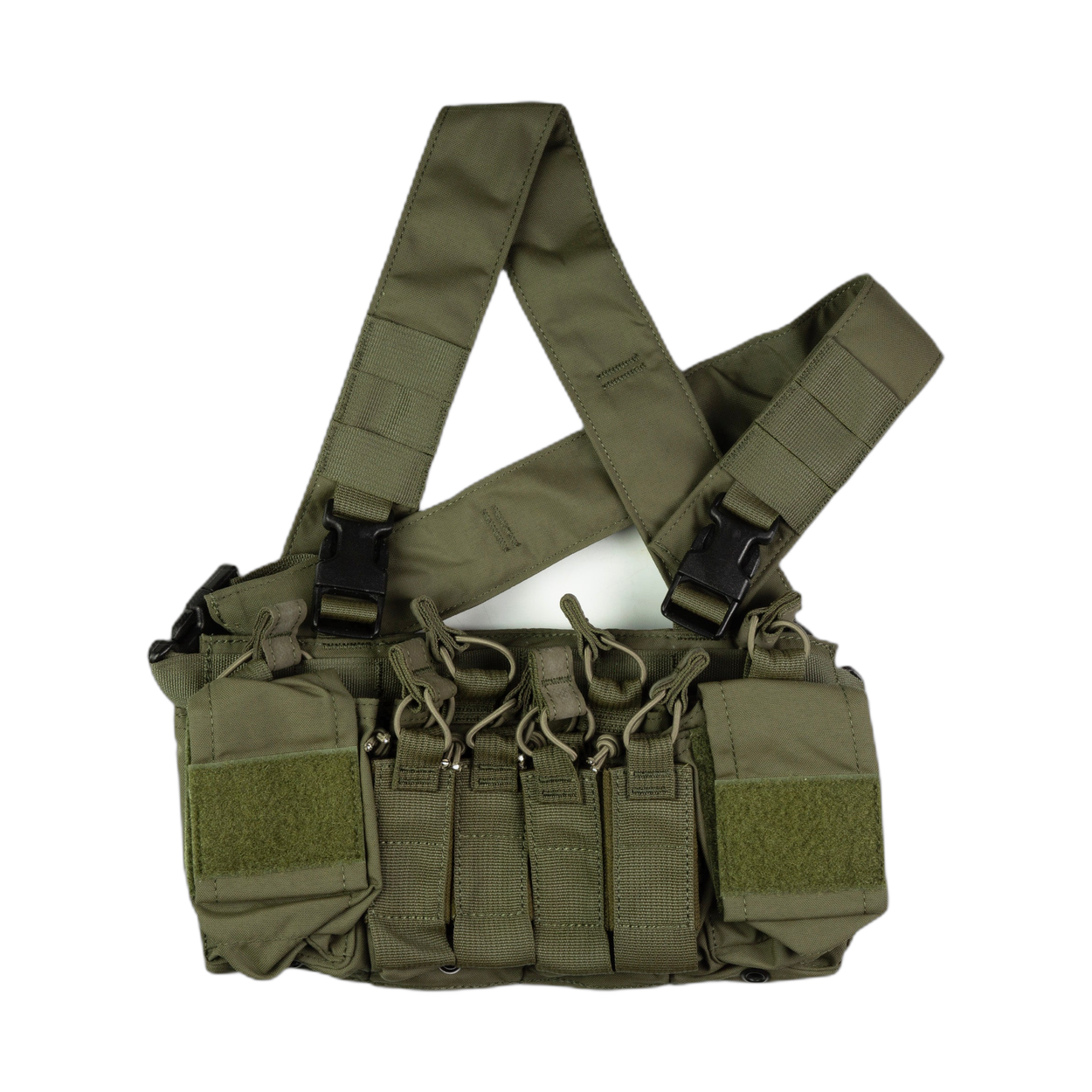D3CR X - - Ranger Green