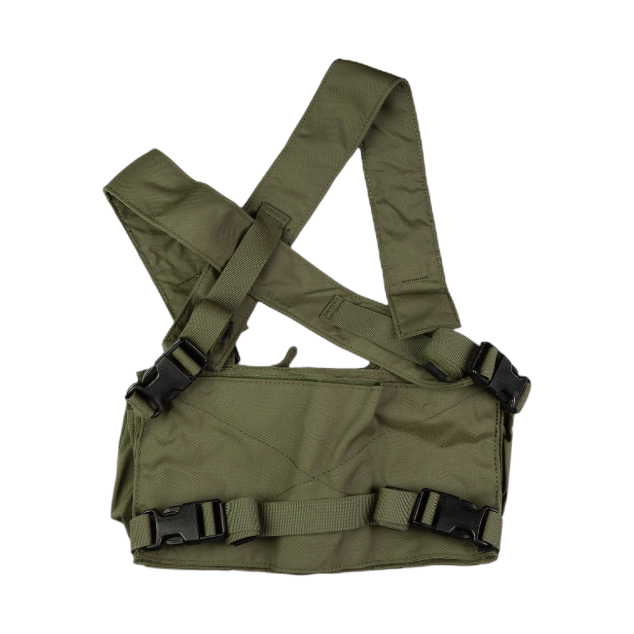 D3CR X - - Ranger Green
