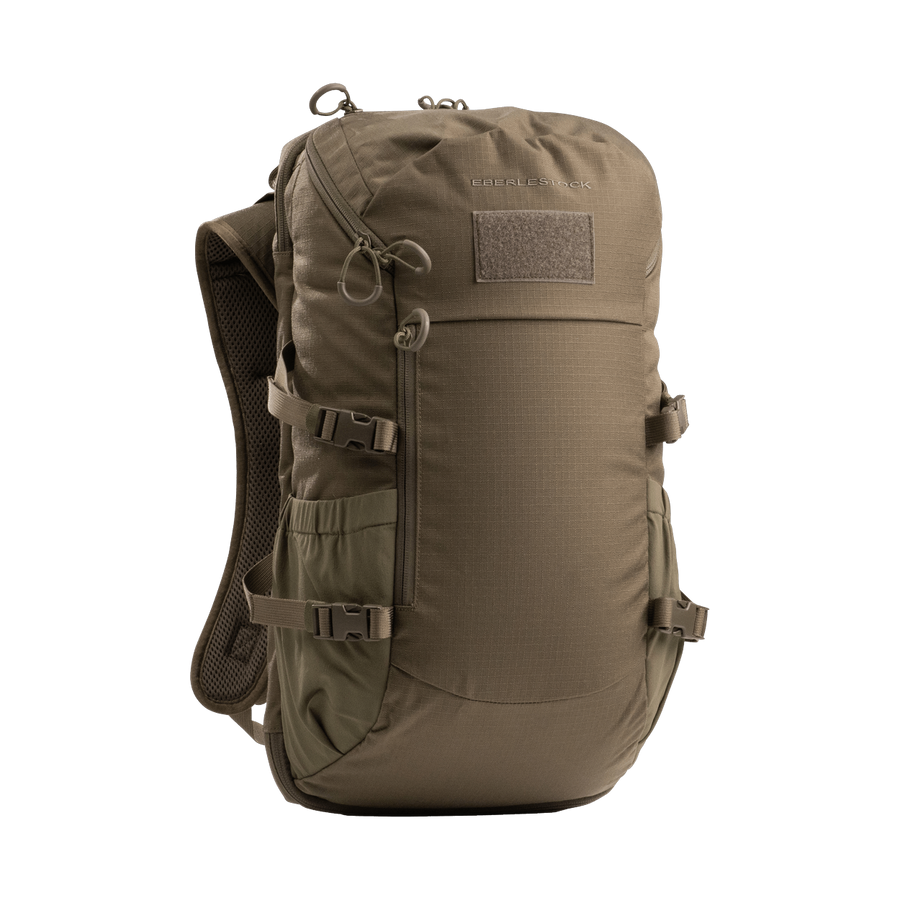 Jacknife - OUTLET in Military Green - Eberlestock