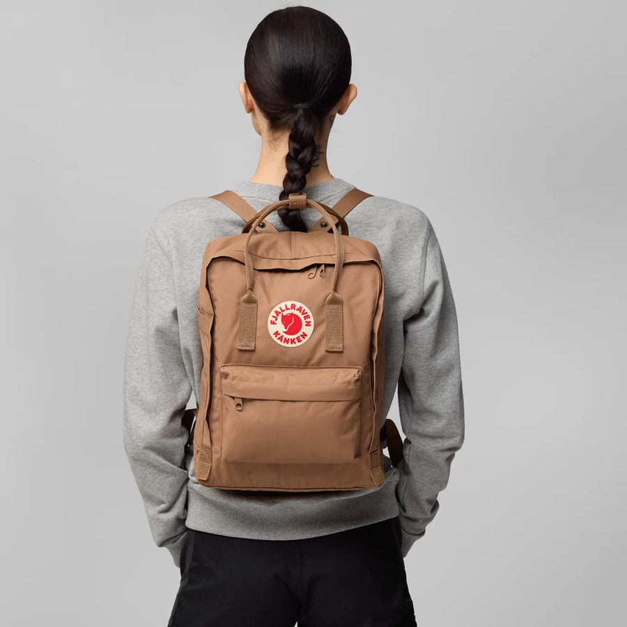 Fjallraven Kranken Pack
