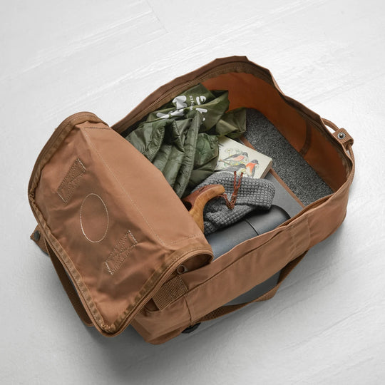 Fjallraven Kranken Pack