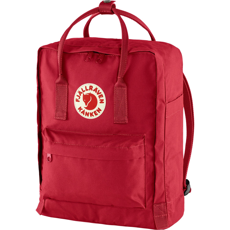 Fjallraven Kranken Pack – Deliberate Dynamics
