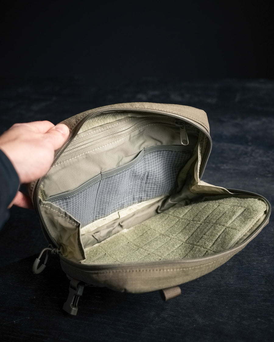 Force Chest Pack