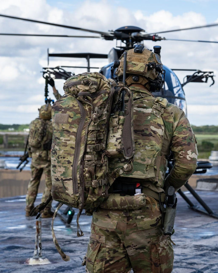 Little Brother - Eberlestock lifestyle photo 10