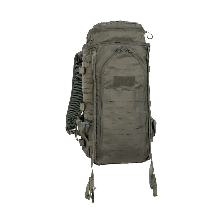 Little Brother in Military Green - Eberlestock