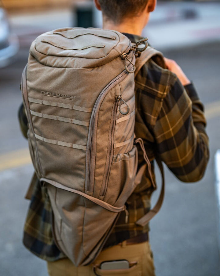 Little Trick - Eberlestock lifestyle photo 14