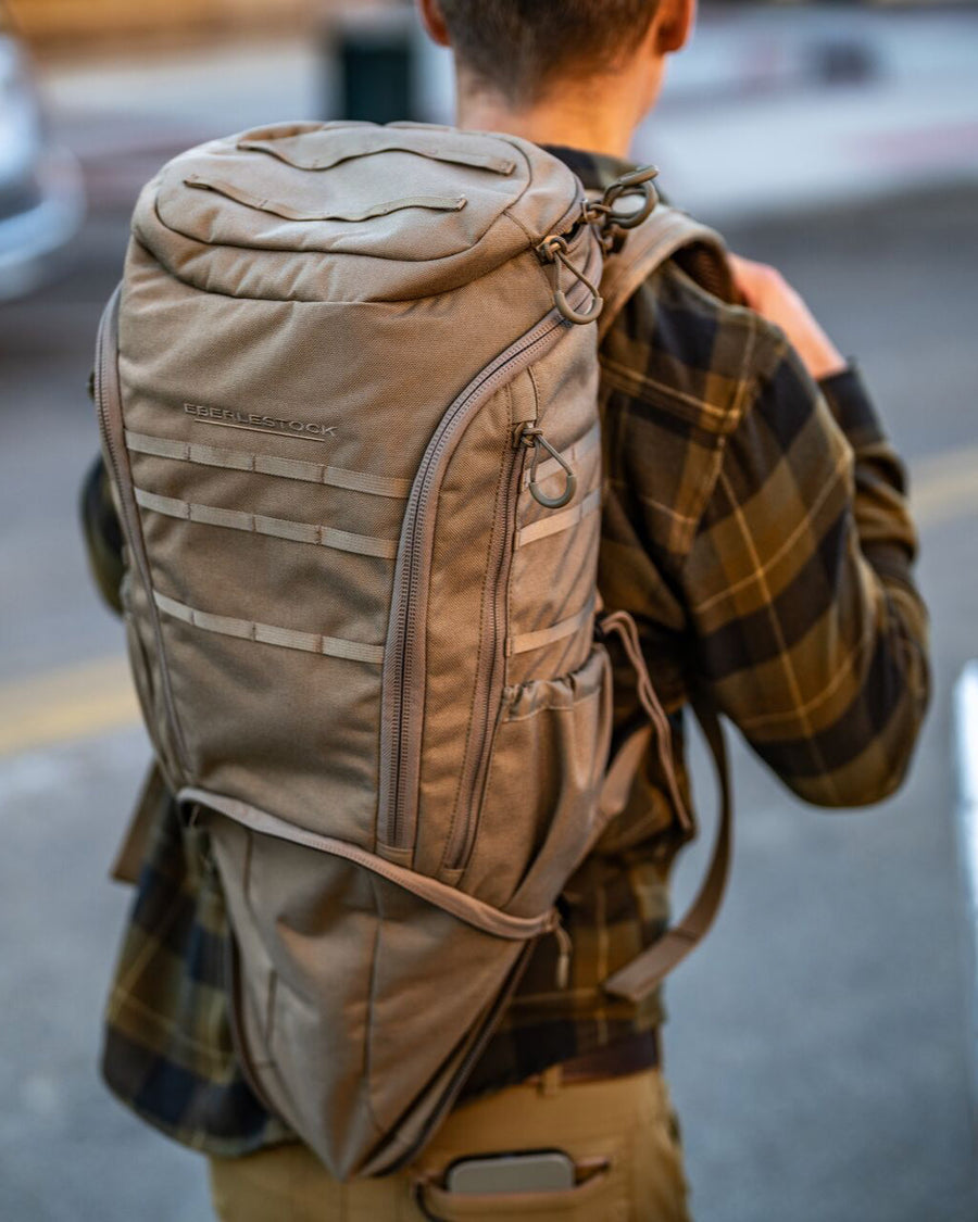 Little Trick - Eberlestock lifestyle photo 14