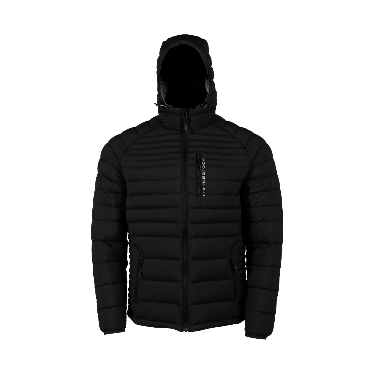 McCall Hooded Down Jacket