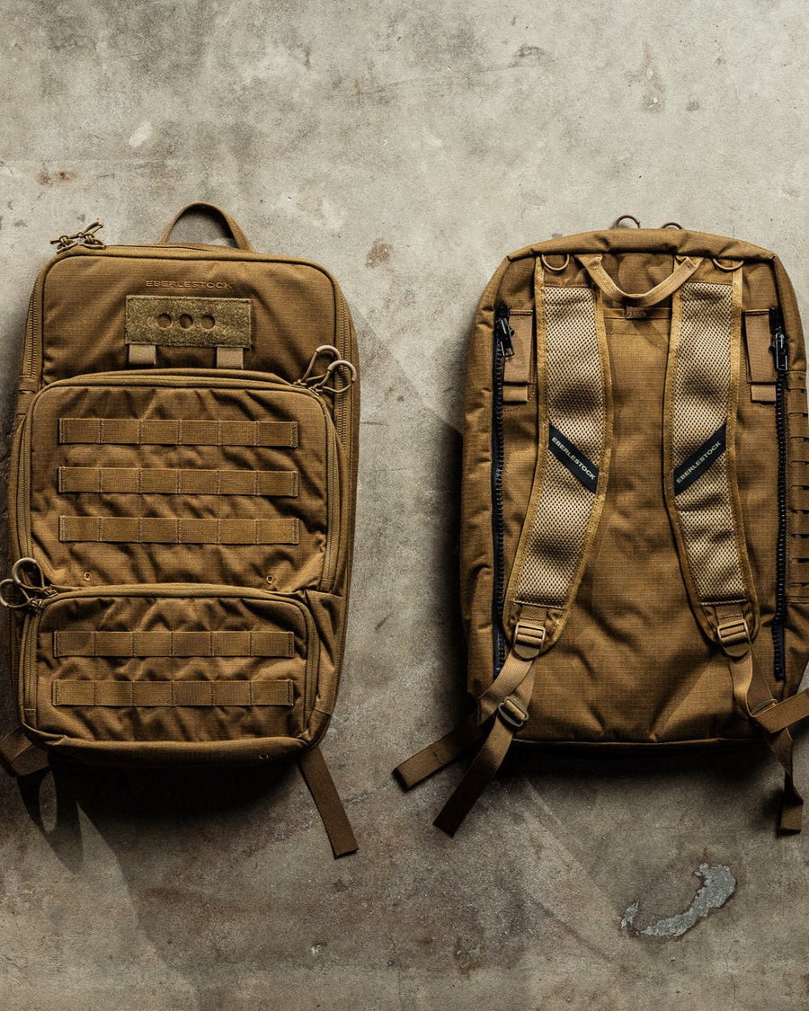 Mission Medic Pack - Eberlestock lifestyle photo 3