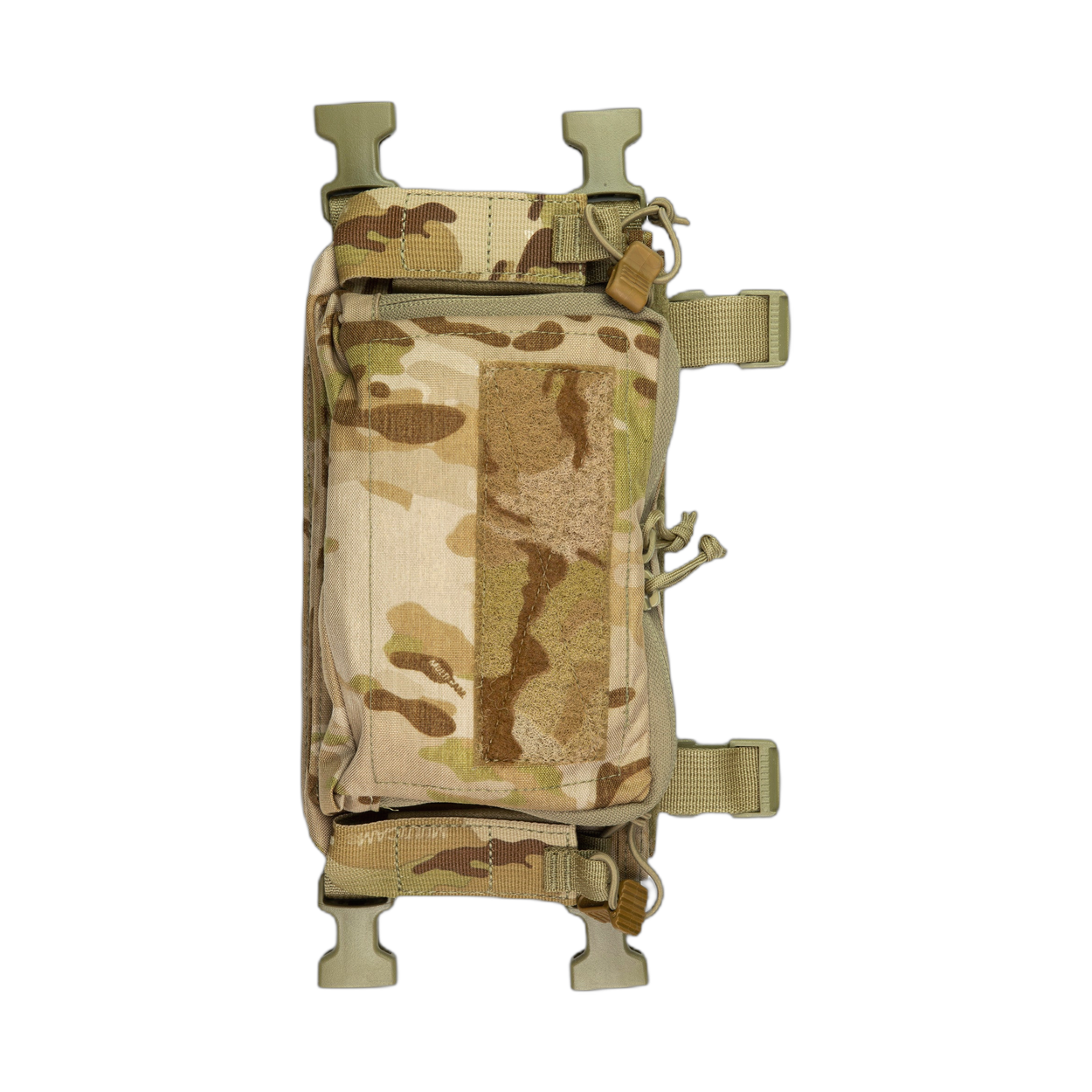 D3CRM Micro Chest Rig - MultiCam Arid