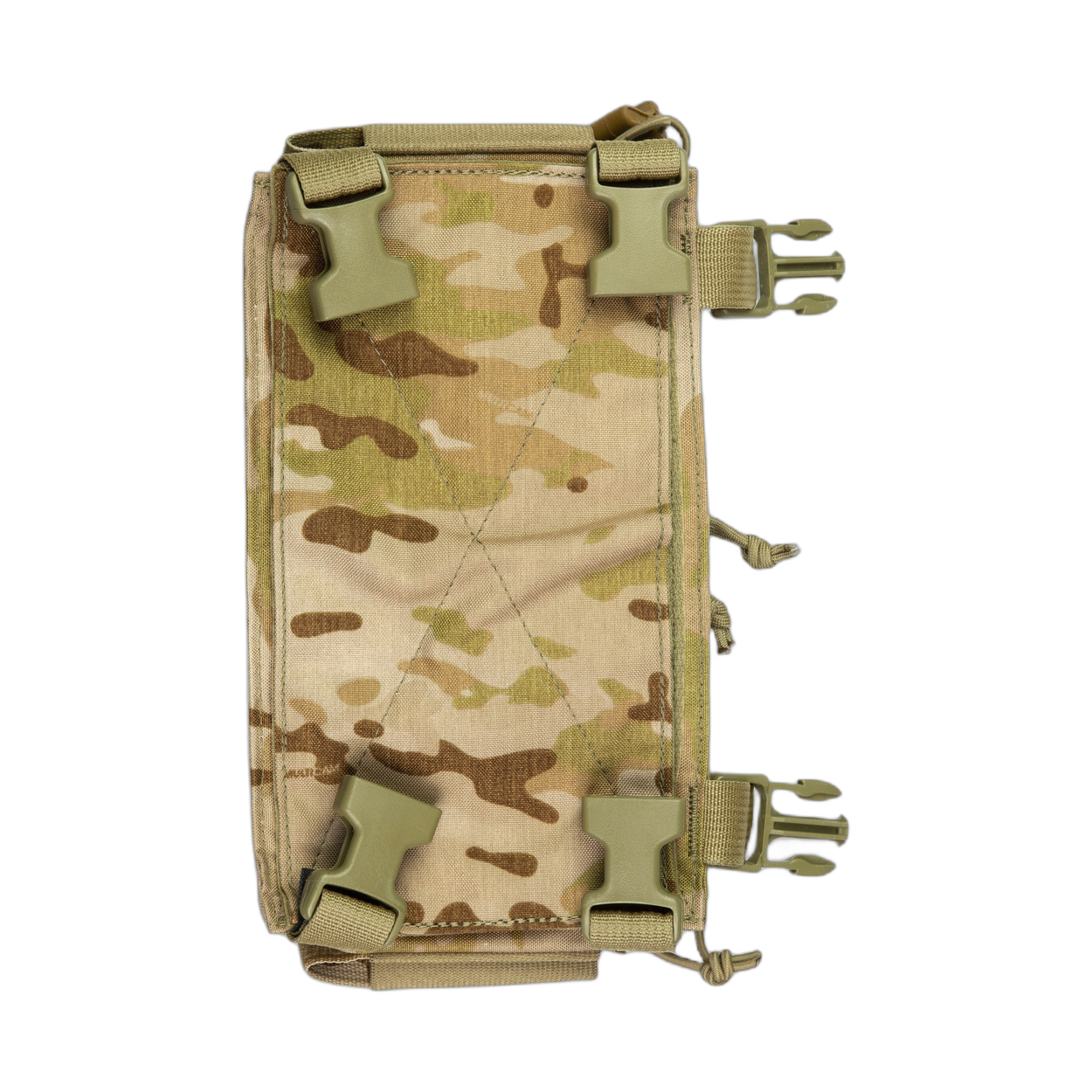 D3CRM Micro Chest Rig - MultiCam Arid
