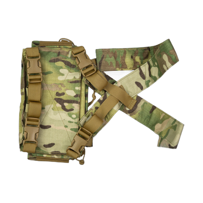 D3CRM Micro Chest Rig - MultiCam